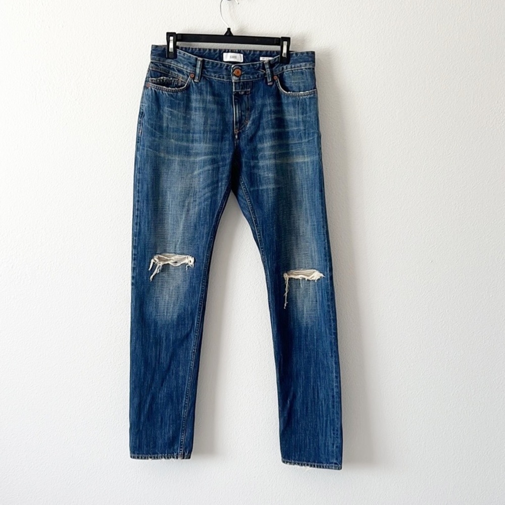Closed UNITY SLIM Jeans Size 32